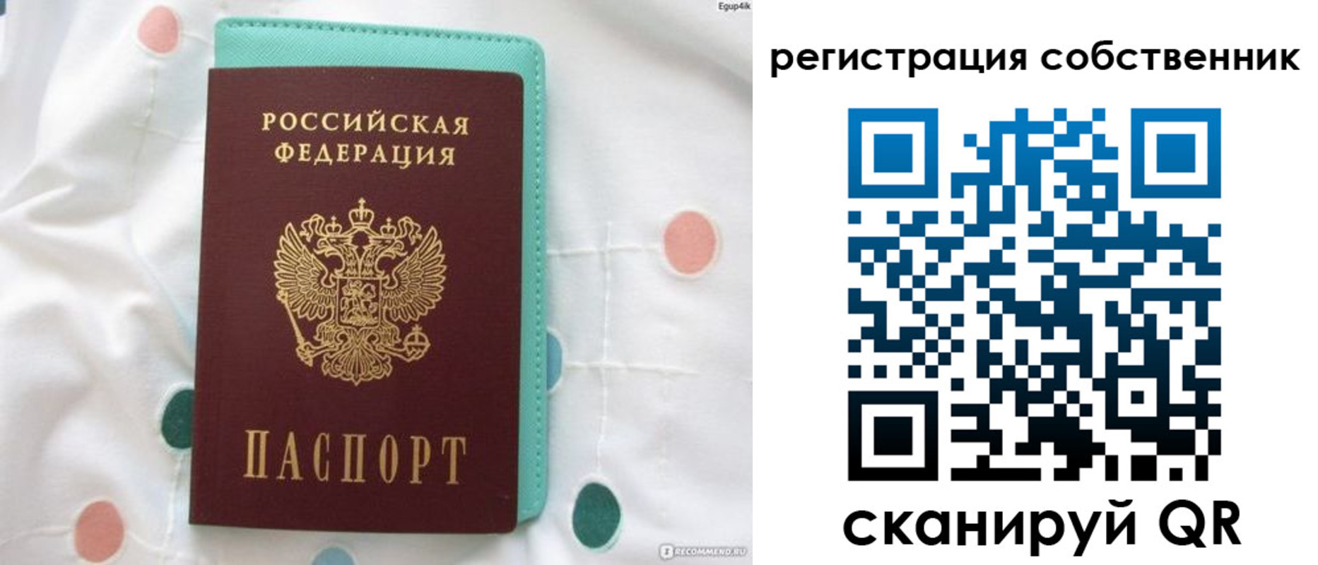 прописка для школы в Заволжске